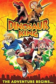 Primary photo for Dinosaur King