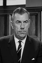 Alister Williamson in The Saint (1962)