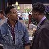 Marlon Wayans and Shawn Wayans in The Wayans Bros. (1995)