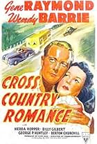 Cross-Country Romance