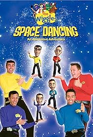 The Wiggles in The Wiggles: Space Dancing (2003)