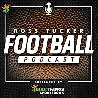 Primary photo for Ross Tucker Football Podcast: NFL Podcast