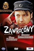 Zawrócony