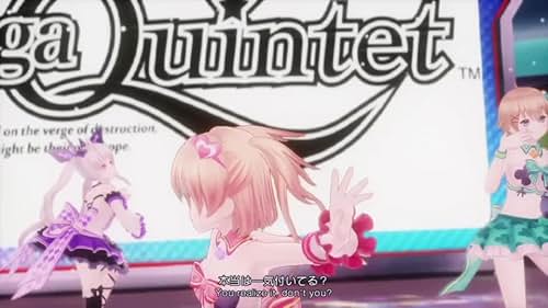 Omega Quintet