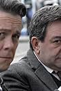 Alex Jennings and Ken Stott in Hancock & Joan (2008)