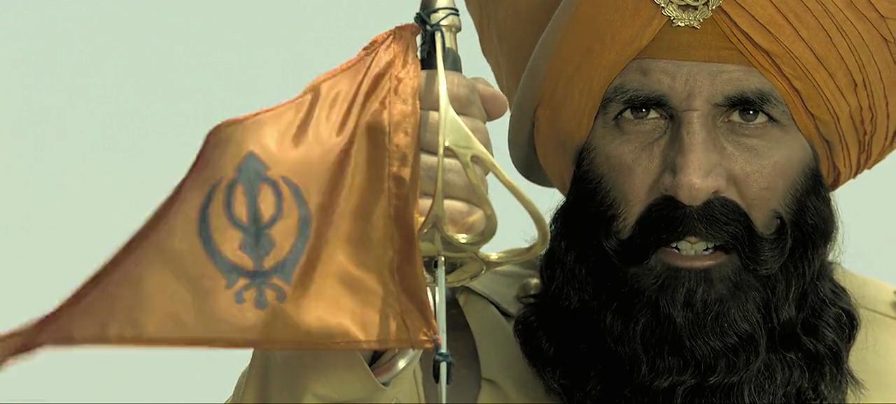 Kesari (2019)