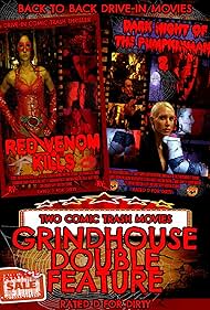 Grindhouse Double Feature (2018)