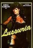 Lussuria (1986) Poster