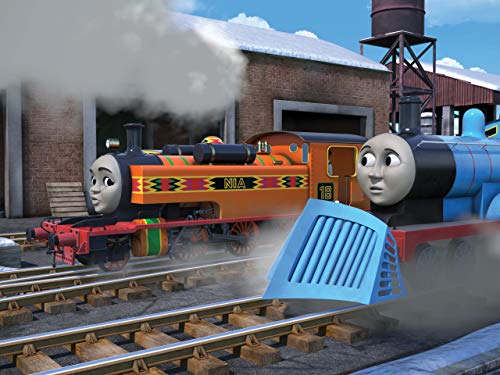 Thomas & Friends (1984)