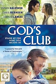 God's Club (2015)