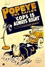 Cops Is Always Right (1938)