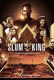 Slum King (2023)