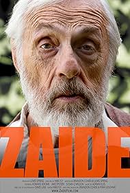 Howard Jerome in Zaide (2016)