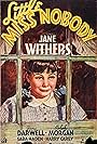 Jane Withers in Little Miss Nobody (1936)