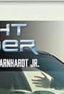 Dale Earnhardt Jr. in Knight Rider with Dale Earnhardt Jr (2014)