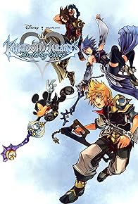 Primary photo for Kingdom Hearts: Birth by Sleep