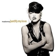 Primary photo for Madonna: Justify My Love