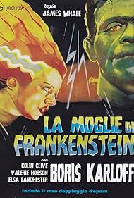 La moglie di Frankenstein (1935)