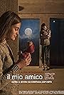 Laura Montanaro, Giada Squarcia, Angelo Salvi, Andres Arce Maldonado, and Cristiana Esposito in Il Mio Amico E.T. (2022)