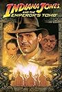 Indiana Jones and the Emperor's Tomb (2003)