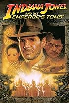 Indiana Jones and the Emperor's Tomb