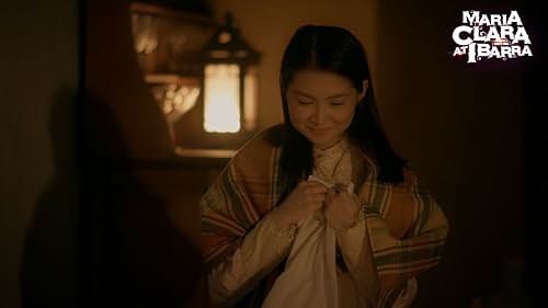 Barbie Forteza in Maria Clara and Ibarra (2022)