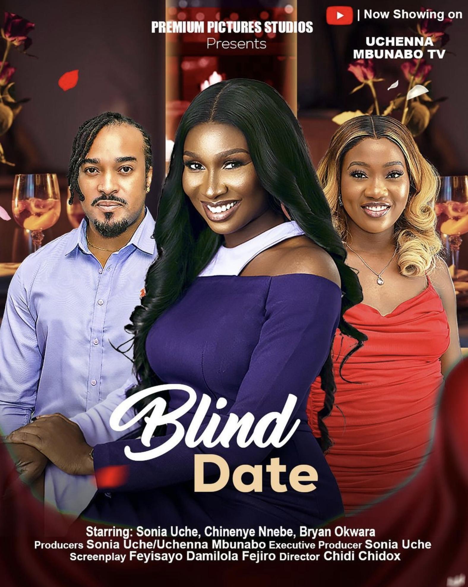 Blind Date (2024)