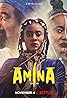 Amina (2021) Poster