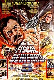 El fiscal de hierro 3 (1992)