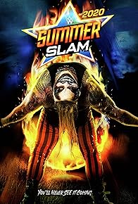 Primary photo for WWE: SummerSlam