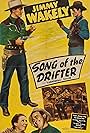 Patsy Moran, Dick Reinhart, Arthur 'Fiddlin' Smith, Cliffie Stone, Dub Taylor, and Jimmy Wakely in Song of the Drifter (1948)