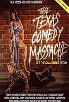 The Texas Comedy Massacre (1987)