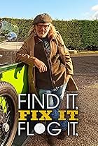 Find It Fix It Flog It