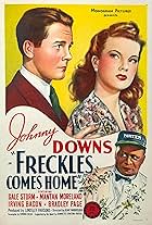 Freckles Comes Home