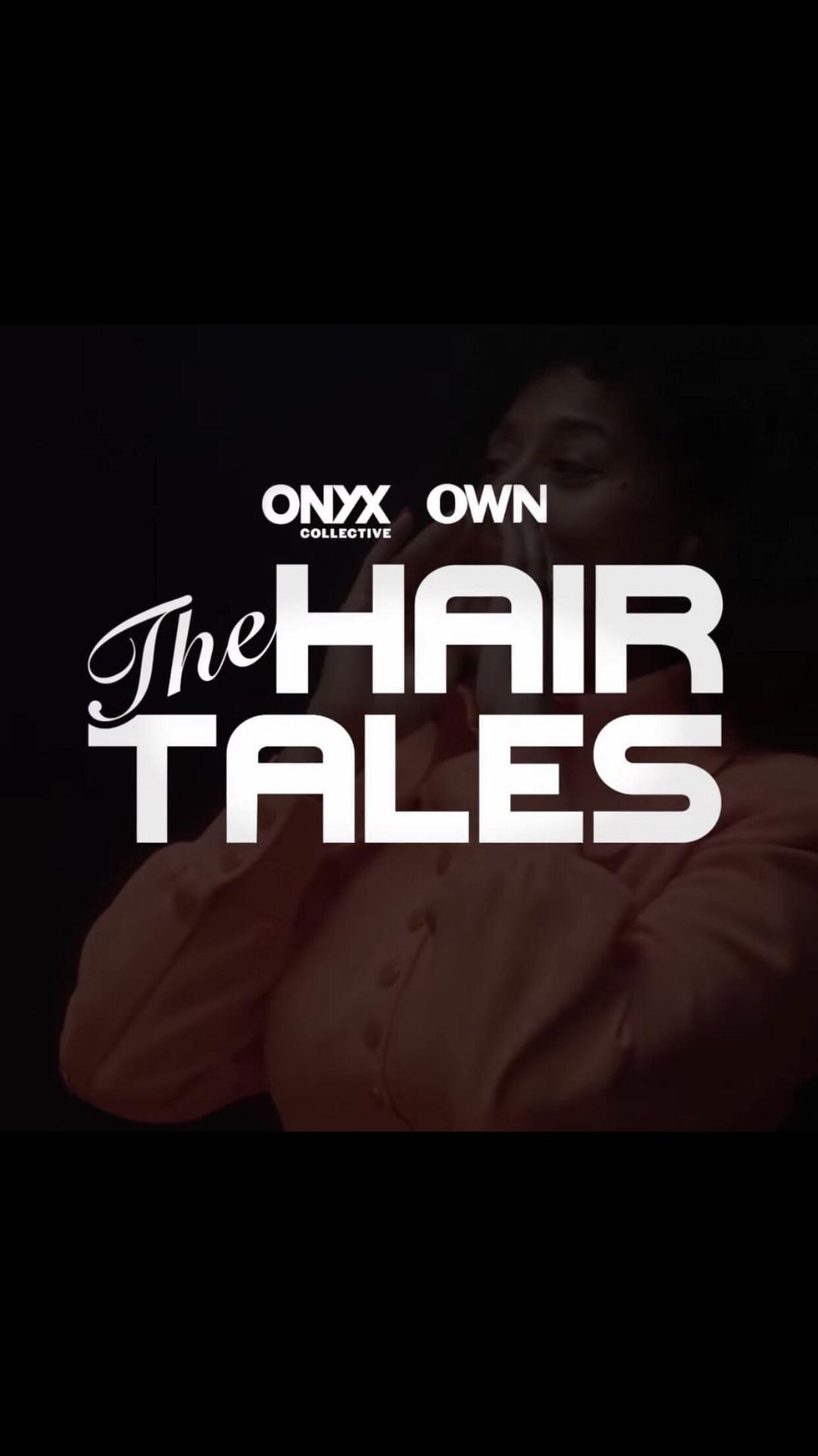 Hair Tales Logo