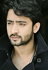 Primary photo for Shaheer Sheikh