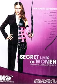 Primary photo for Secret Lives of Women