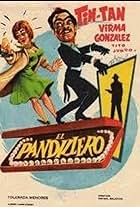 El pandillero