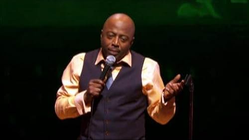 Donnell Rawlings: From Ashy To Classy