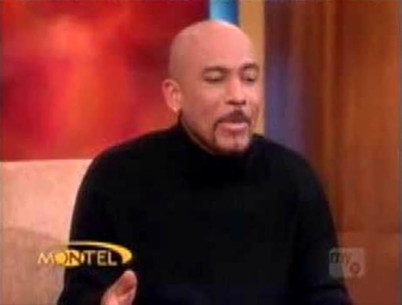 Montel Williams in The Montel Williams Show (1991)