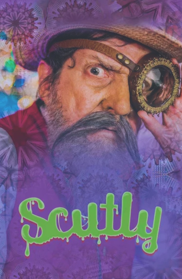 SCUTLY (2019)