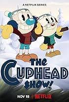 Frank Todaro and Tru Valentino in The Cuphead Show! (2022)