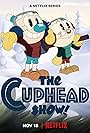 Frank Todaro and Tru Valentino in The Cuphead Show! (2022)