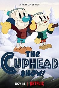 Primary photo for The Cuphead Show!