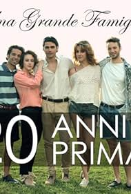 Una grande famiglia - 20 anni prima (2013)