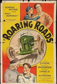 Primary photo for Roaring Roads