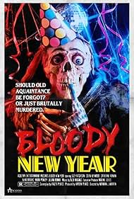 Bloody New Year (1987)