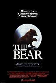 Youk the Bear in The Bear (1988)