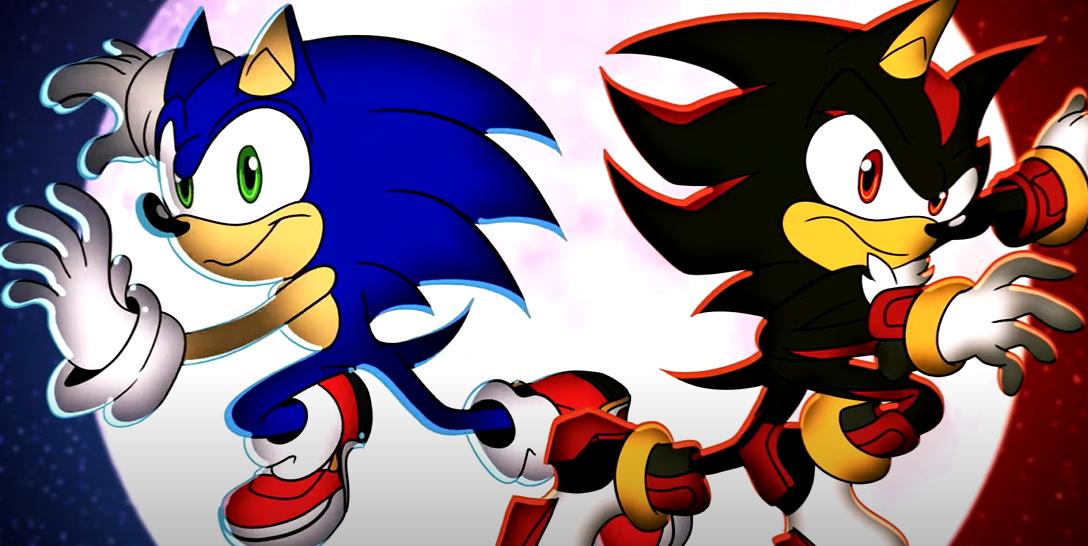 Sonic Adventure 2: Reimagined (2022)