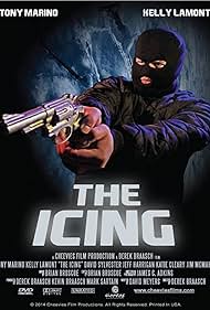 The Icing (2016)